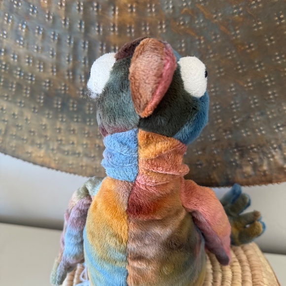 Colin Chameleon Retired - Picture 8 of 10